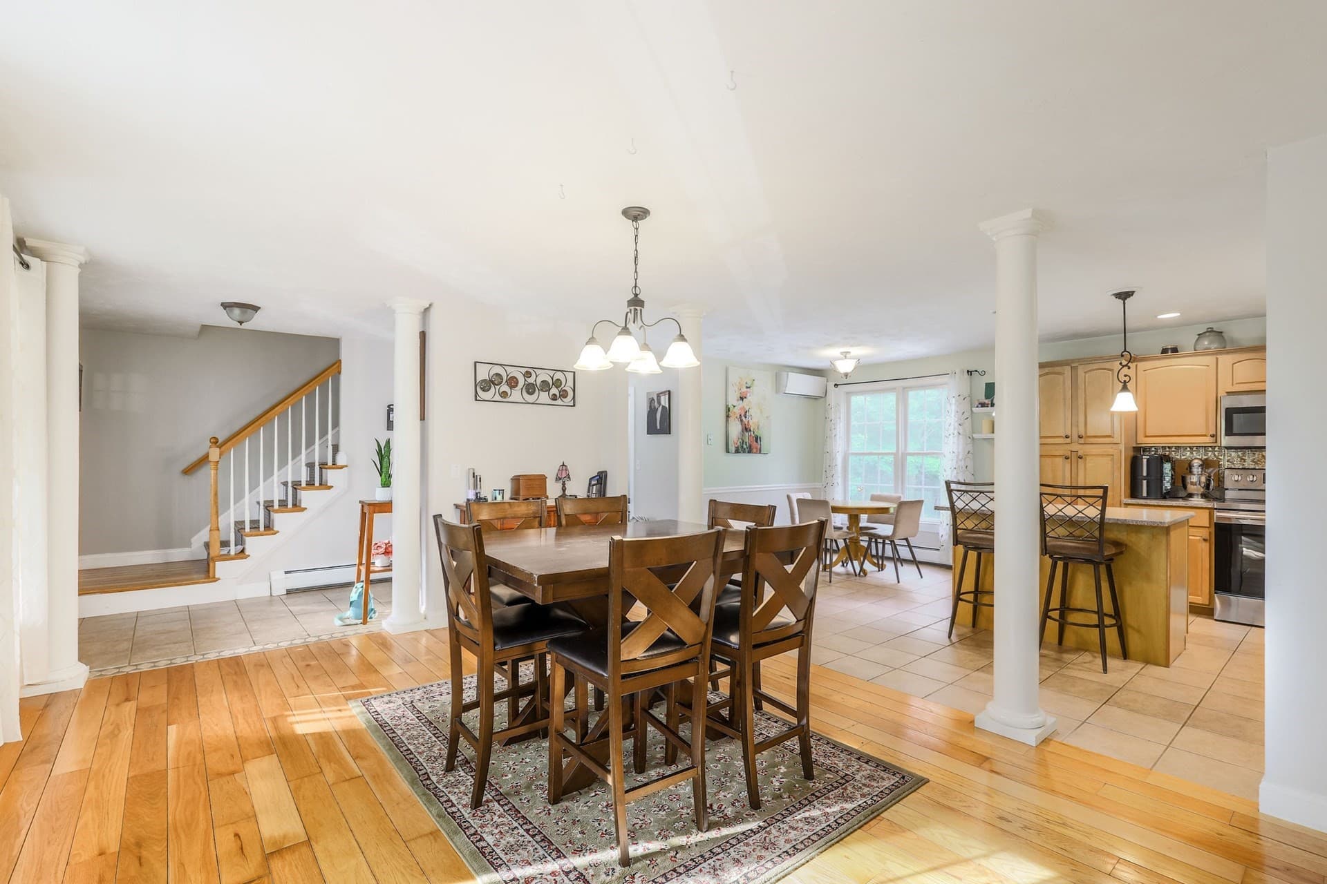 Single Family Residence at 499 Ware Corner Rd, Oakham MA 01068, Oakham, photo 8 of 31
