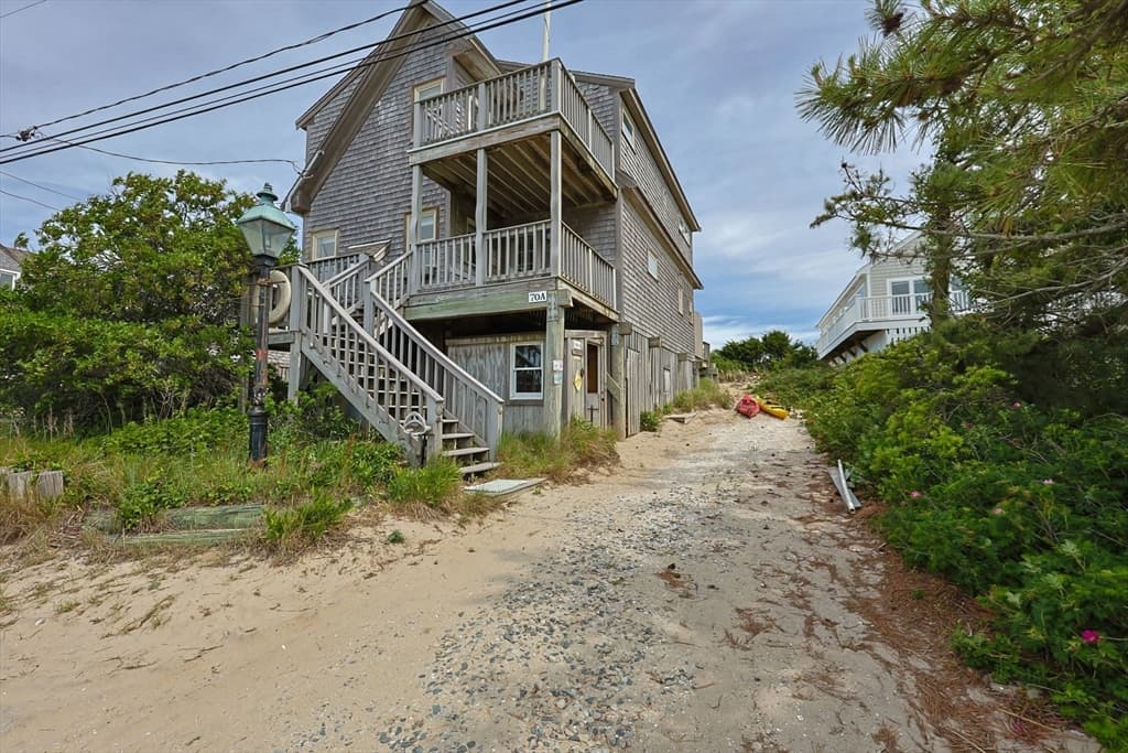 Condominium at 70 Salt Marsh Rd # A, Sandwich MA 02537, Sandwich, photo 2 of 30