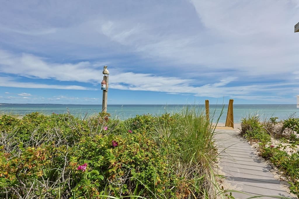 Condominium at 70 Salt Marsh Rd # A, Sandwich MA 02537, Sandwich, photo 26 of 30
