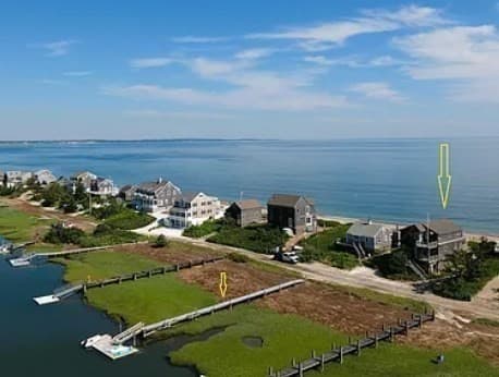 70 Salt Marsh Rd # A, Sandwich MA 02537