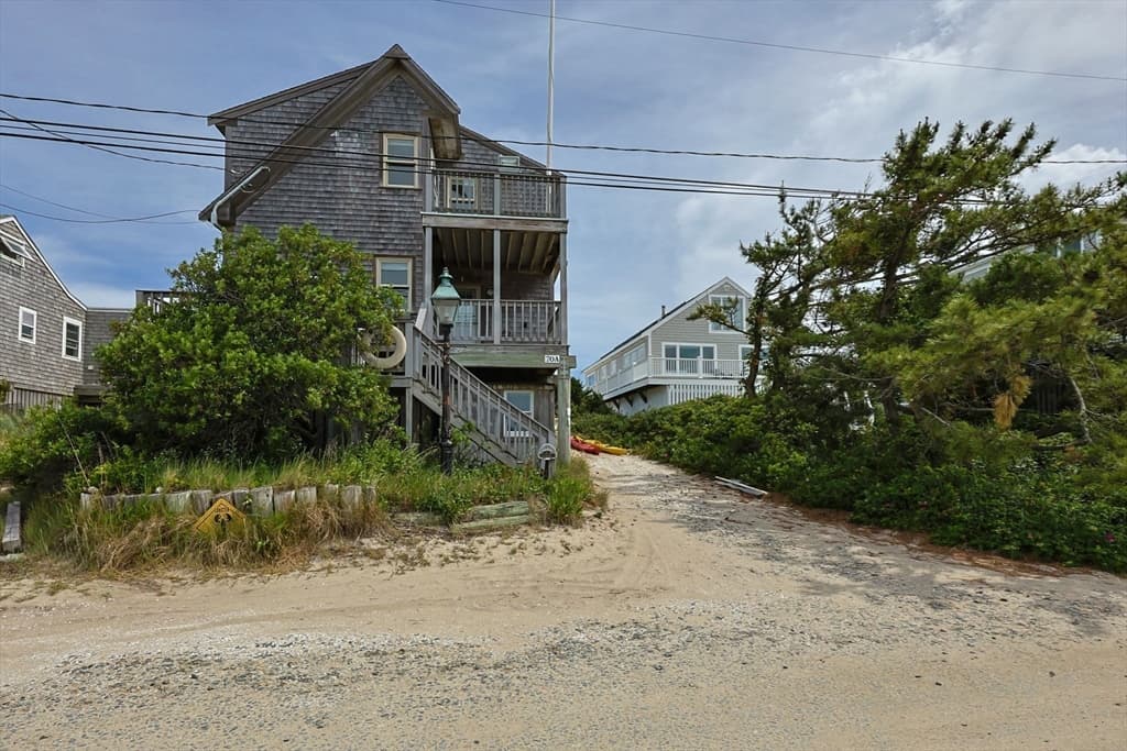 Condominium at 70 Salt Marsh Rd # A, Sandwich MA 02537, Sandwich, photo 28 of 30