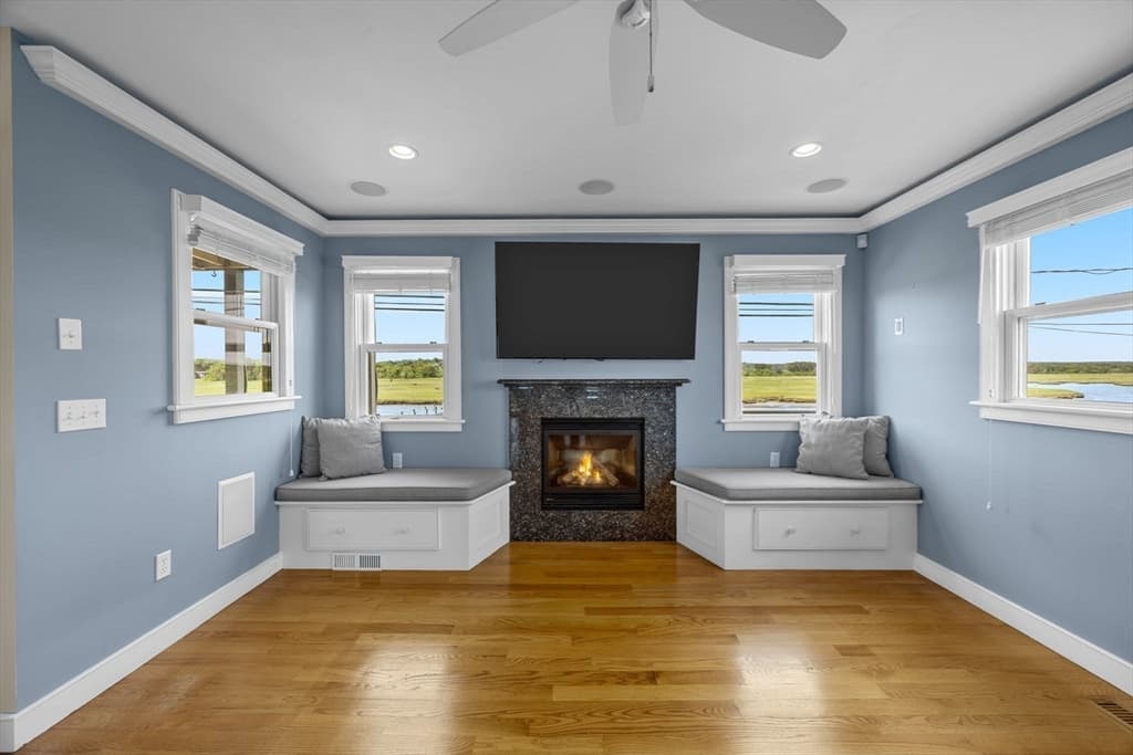 Condominium at 70 Salt Marsh Rd # A, Sandwich MA 02537, Sandwich, photo 5 of 30