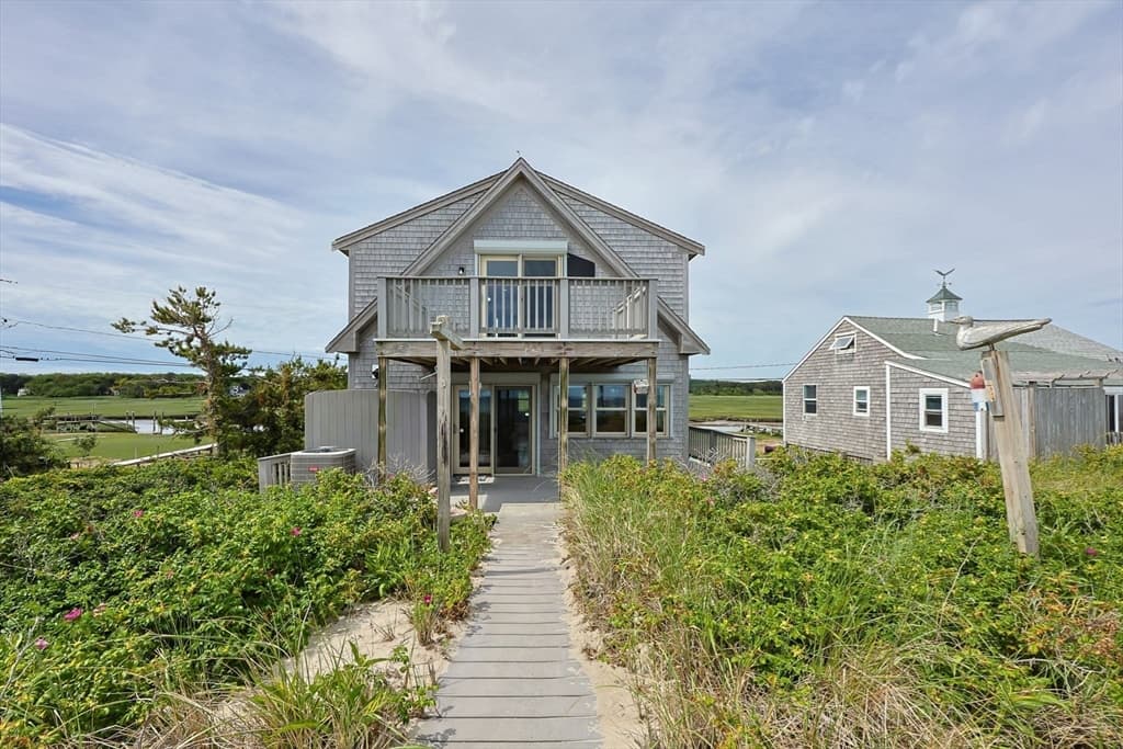 Condominium at 70 Salt Marsh Rd # A, Sandwich MA 02537, Sandwich, photo 20 of 30