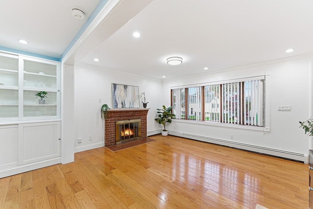 Single Family Residence at 63 Dickerman Lane, Braintree MA 02184, photo 13 of 34