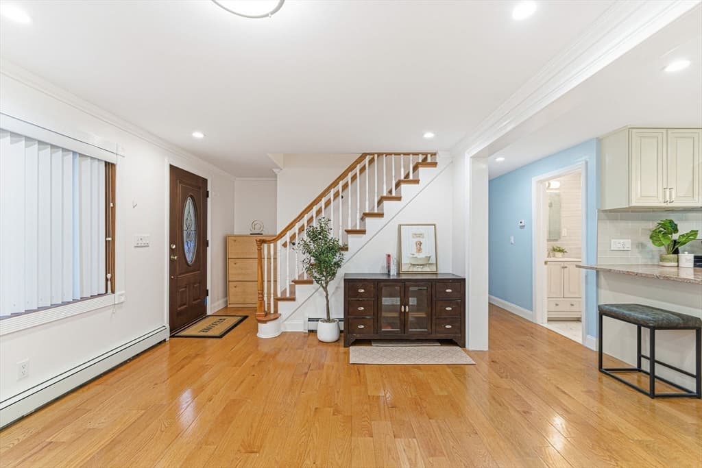 Single Family Residence at 63 Dickerman Lane, Braintree MA 02184, photo 7 of 34