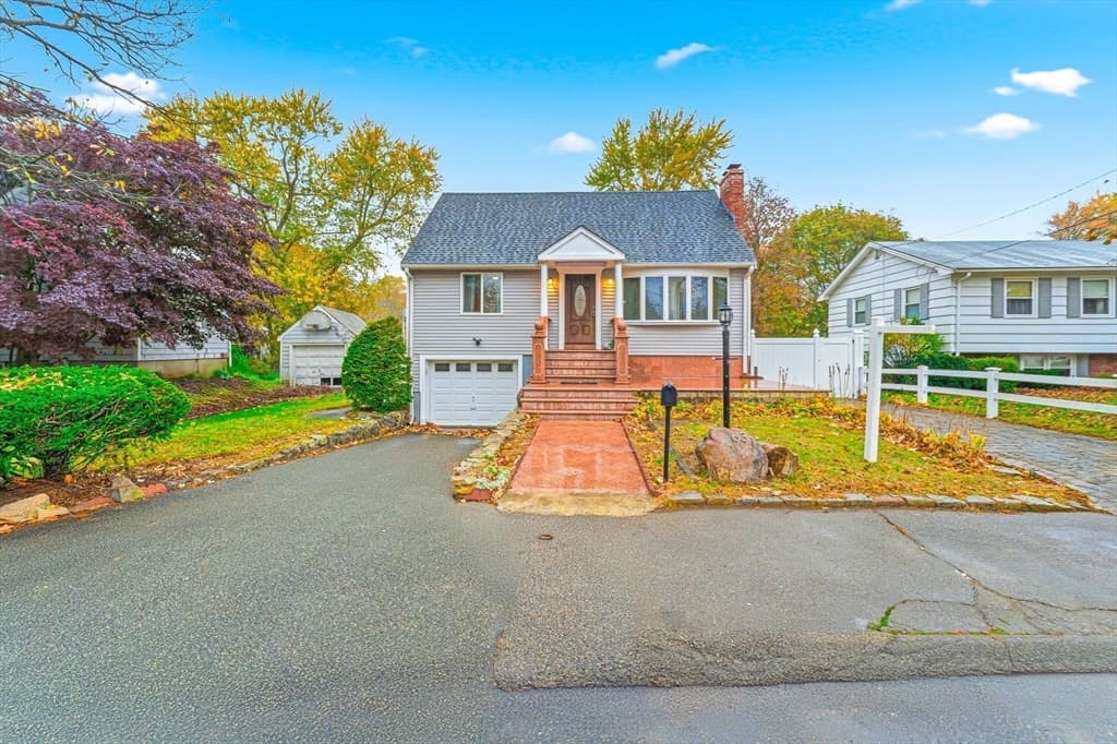 Single Family Residence at 63 Dickerman Lane, Braintree MA 02184, photo 34 of 34