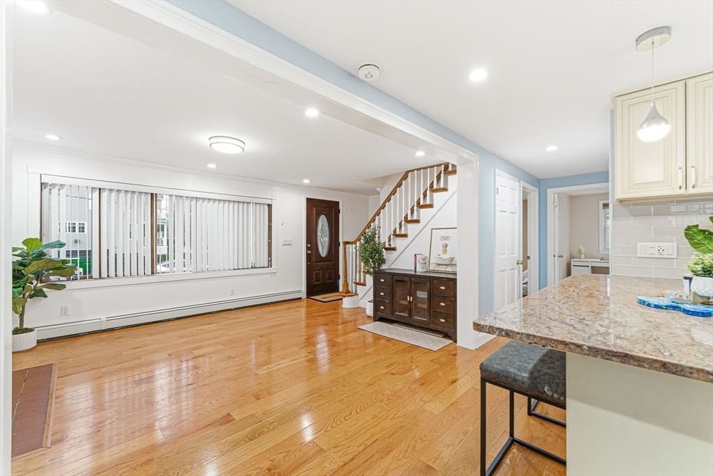 Single Family Residence at 63 Dickerman Lane, Braintree MA 02184, photo 14 of 34