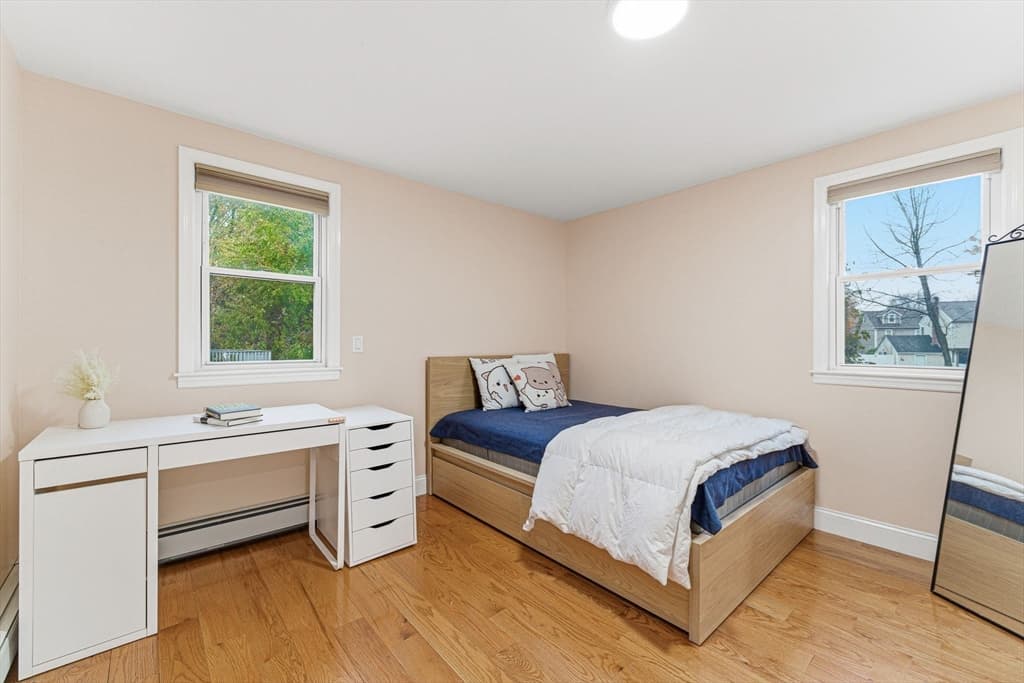 Single Family Residence at 63 Dickerman Lane, Braintree MA 02184, photo 19 of 34