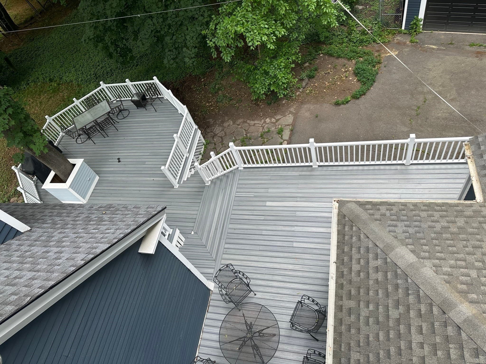 2 Family - 2 Units Side by Side at 30-32 Concord Rd, Acton MA 01720, photo 27 of 41