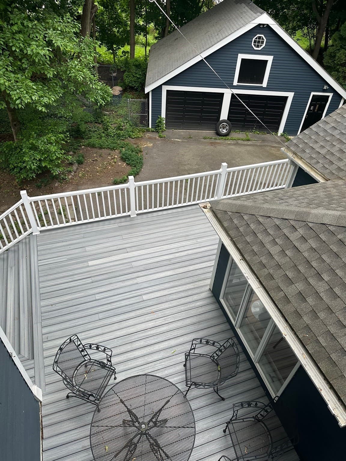 2 Family - 2 Units Side by Side at 30-32 Concord Rd, Acton MA 01720, photo 26 of 41