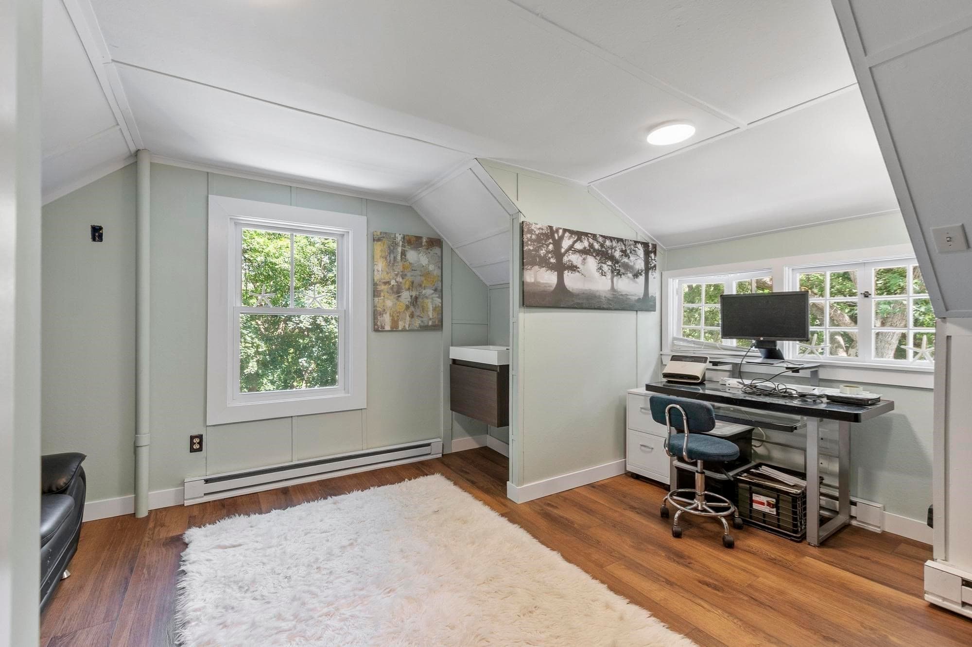2 Family - 2 Units Side by Side at 30-32 Concord Rd, Acton MA 01720, photo 22 of 41