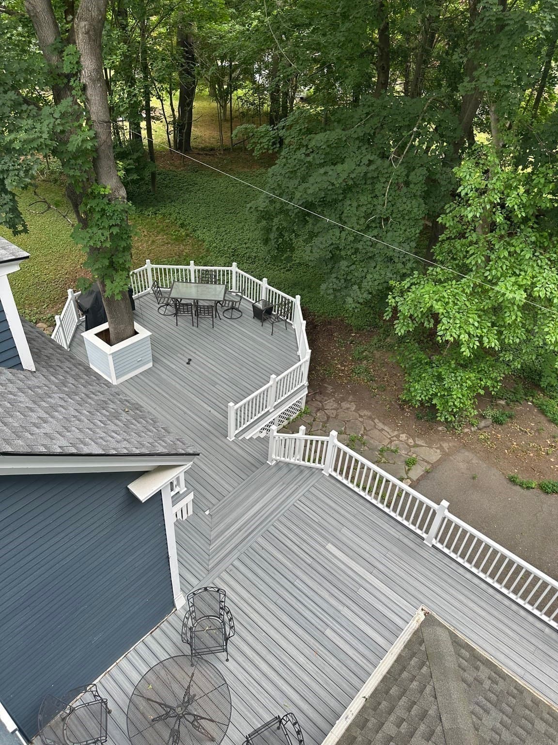 2 Family - 2 Units Side by Side at 30-32 Concord Rd, Acton MA 01720, photo 28 of 41