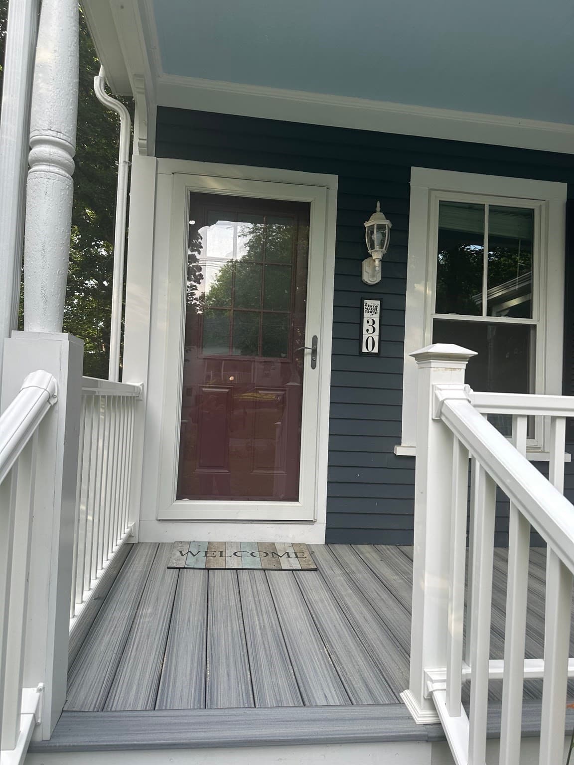 2 Family - 2 Units Side by Side at 30-32 Concord Rd, Acton MA 01720, photo 5 of 41