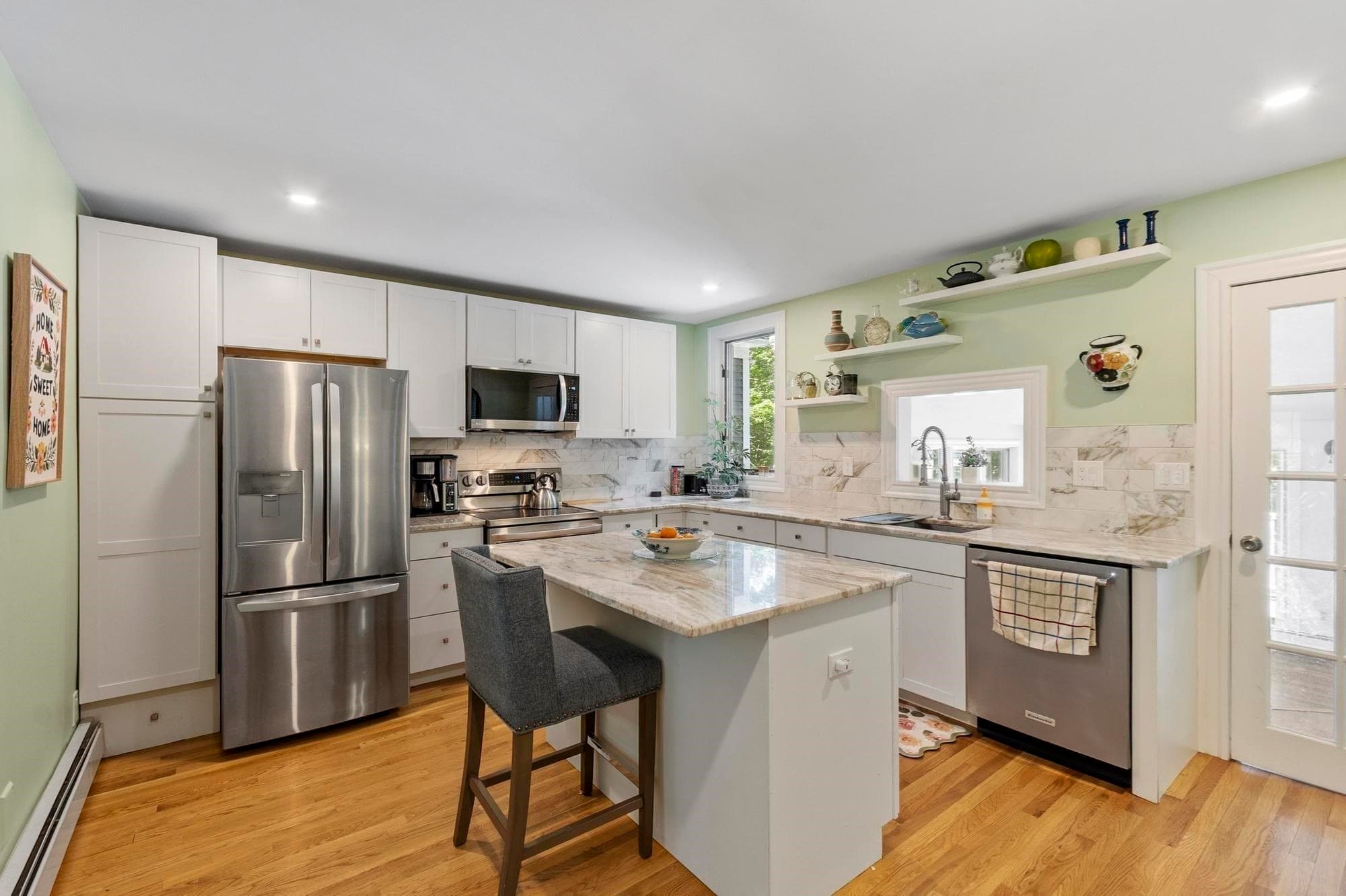 2 Family - 2 Units Side by Side at 30-32 Concord Rd, Acton MA 01720, photo 9 of 41