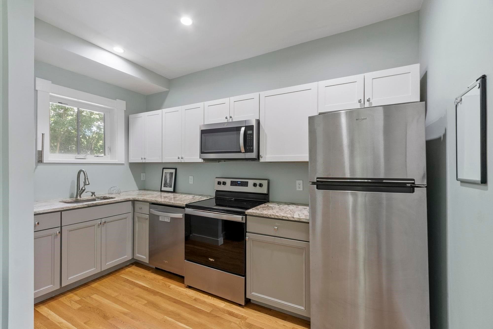 2 Family - 2 Units Side by Side at 30-32 Concord Rd, Acton MA 01720, photo 34 of 41