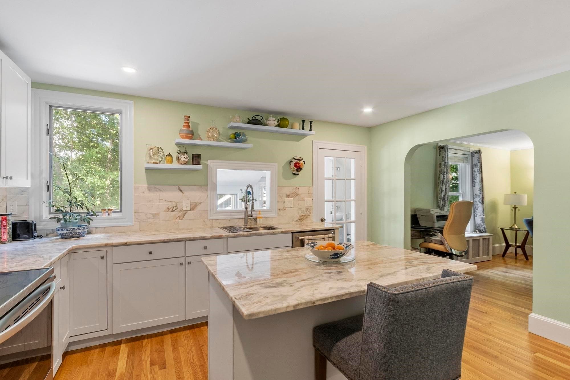 2 Family - 2 Units Side by Side at 30-32 Concord Rd, Acton MA 01720, photo 11 of 41