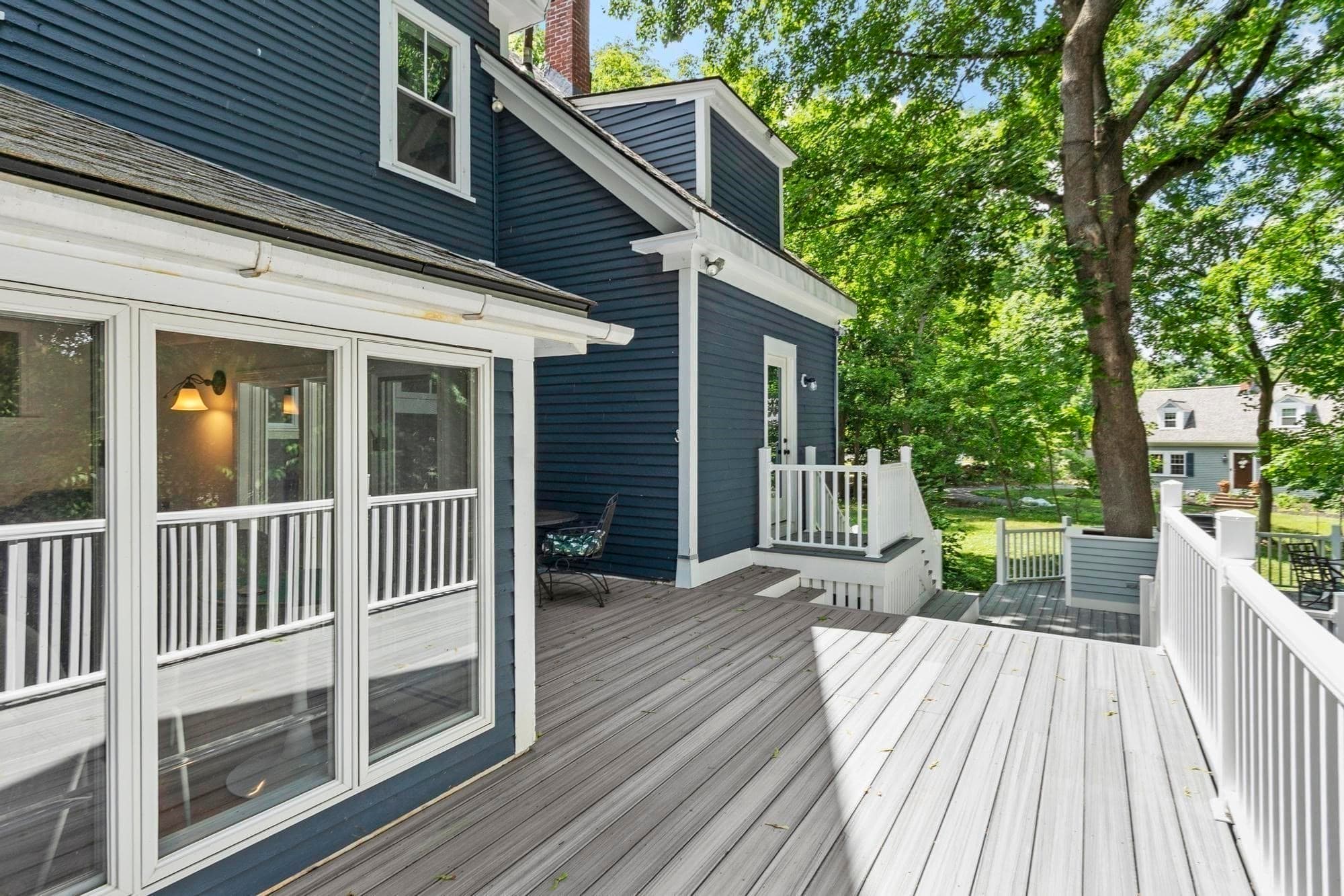 2 Family - 2 Units Side by Side at 30-32 Concord Rd, Acton MA 01720, photo 31 of 41