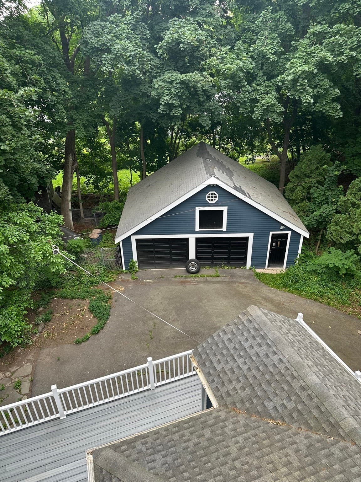 2 Family - 2 Units Side by Side at 30-32 Concord Rd, Acton MA 01720, photo 25 of 41