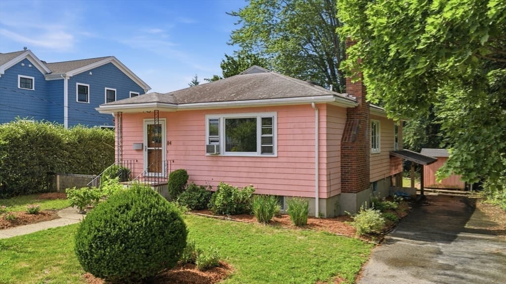 84 Oak Street, Winchester MA 01890 photo 2