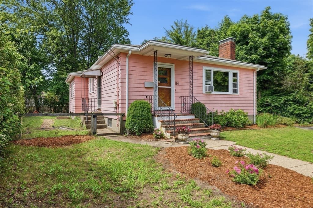 84 Oak Street, Winchester MA 01890 photo 34