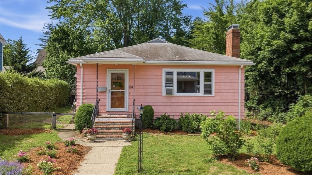 84 Oak Street, Winchester MA 01890 photo 38