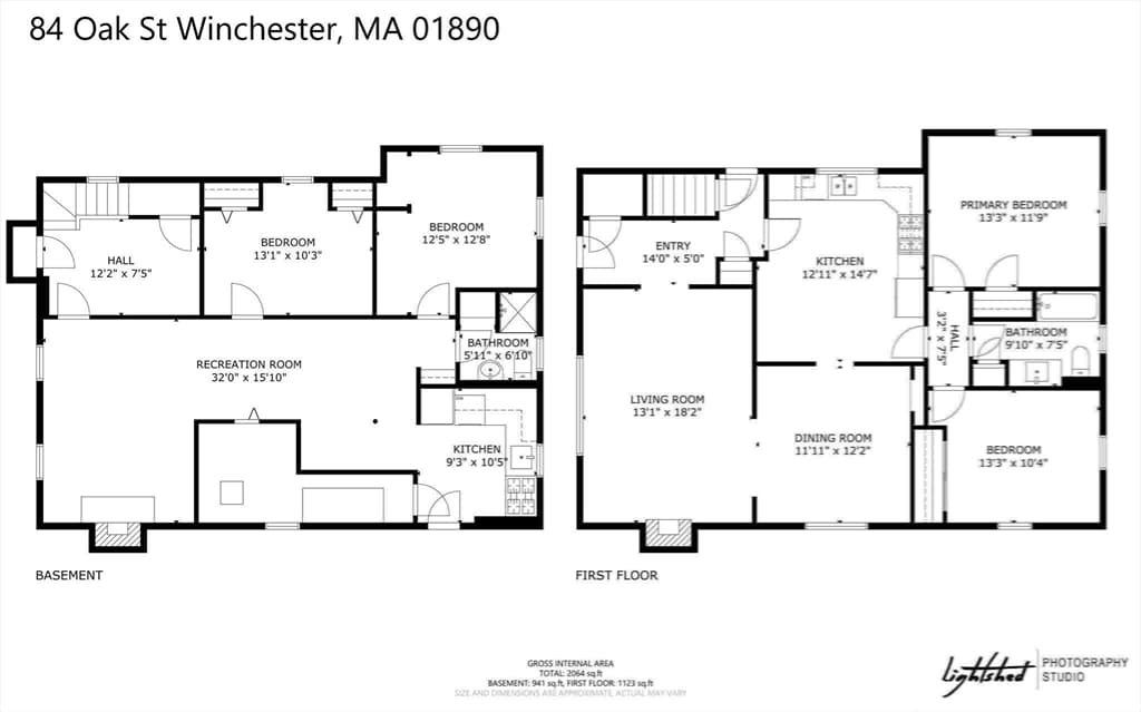 84 Oak Street, Winchester MA 01890 photo 37