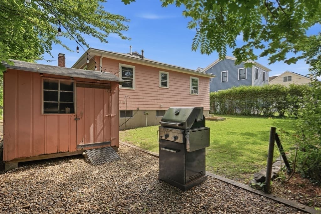 84 Oak Street, Winchester MA 01890 photo 35