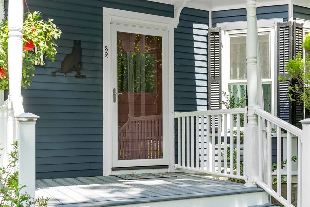 32 Concord Rd # B, Acton MA 01720