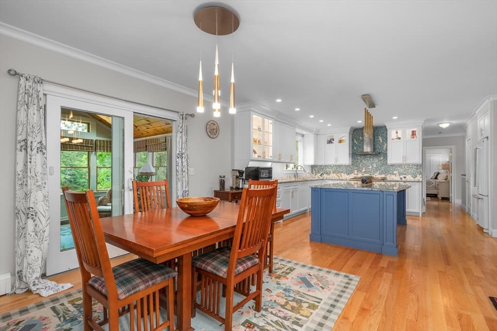 Single Family Residence at 35 Bayshore Dr, Mashpee MA 02649, Mashpee, photo 6 of 41