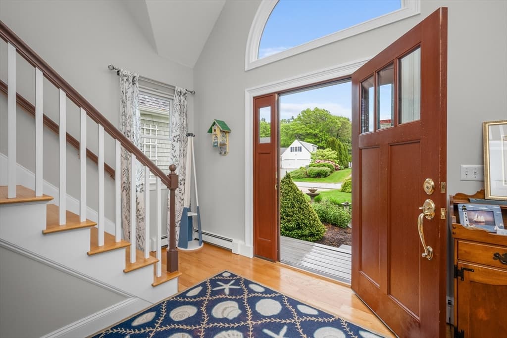 Single Family Residence at 35 Bayshore Dr, Mashpee MA 02649, Mashpee, photo 3 of 41