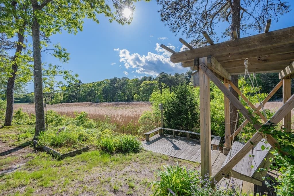 Single Family Residence at 35 Bayshore Dr, Mashpee MA 02649, Mashpee, photo 36 of 41