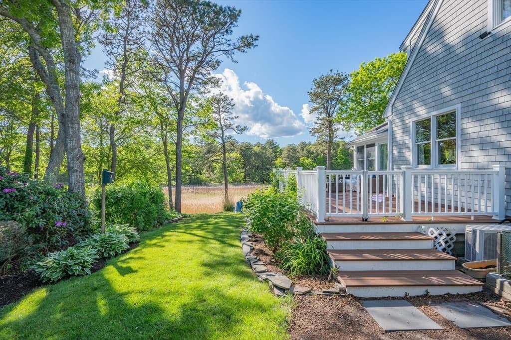 Single Family Residence at 35 Bayshore Dr, Mashpee MA 02649, Mashpee, photo 34 of 41