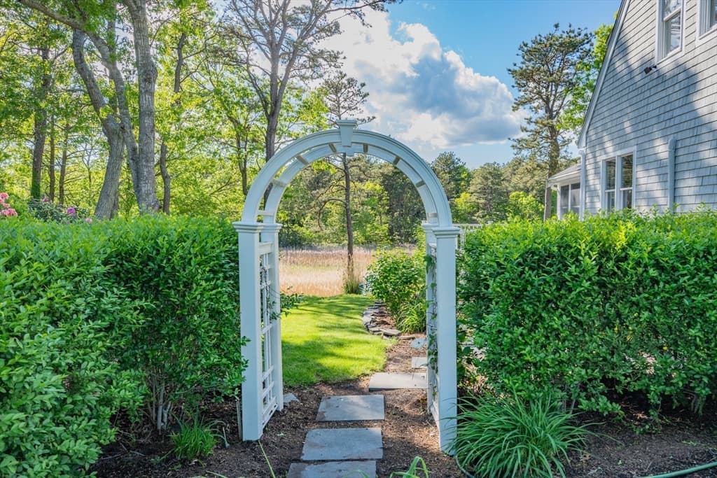Single Family Residence at 35 Bayshore Dr, Mashpee MA 02649, Mashpee, photo 33 of 41