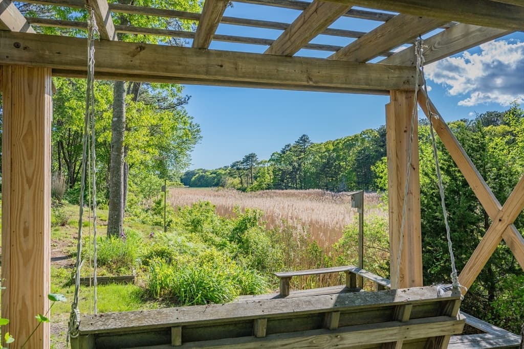 Single Family Residence at 35 Bayshore Dr, Mashpee MA 02649, Mashpee, photo 40 of 41