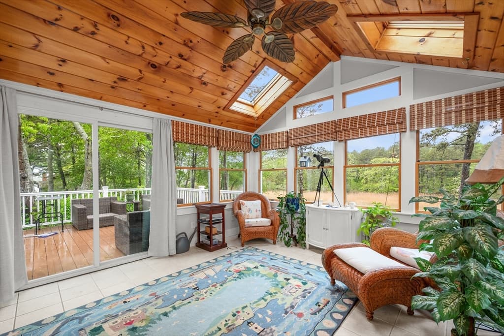 Single Family Residence at 35 Bayshore Dr, Mashpee MA 02649, Mashpee, photo 8 of 41