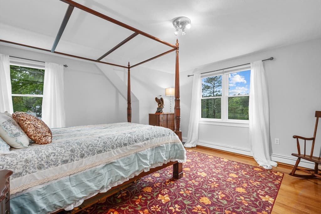 Single Family Residence at 35 Bayshore Dr, Mashpee MA 02649, Mashpee, photo 21 of 41