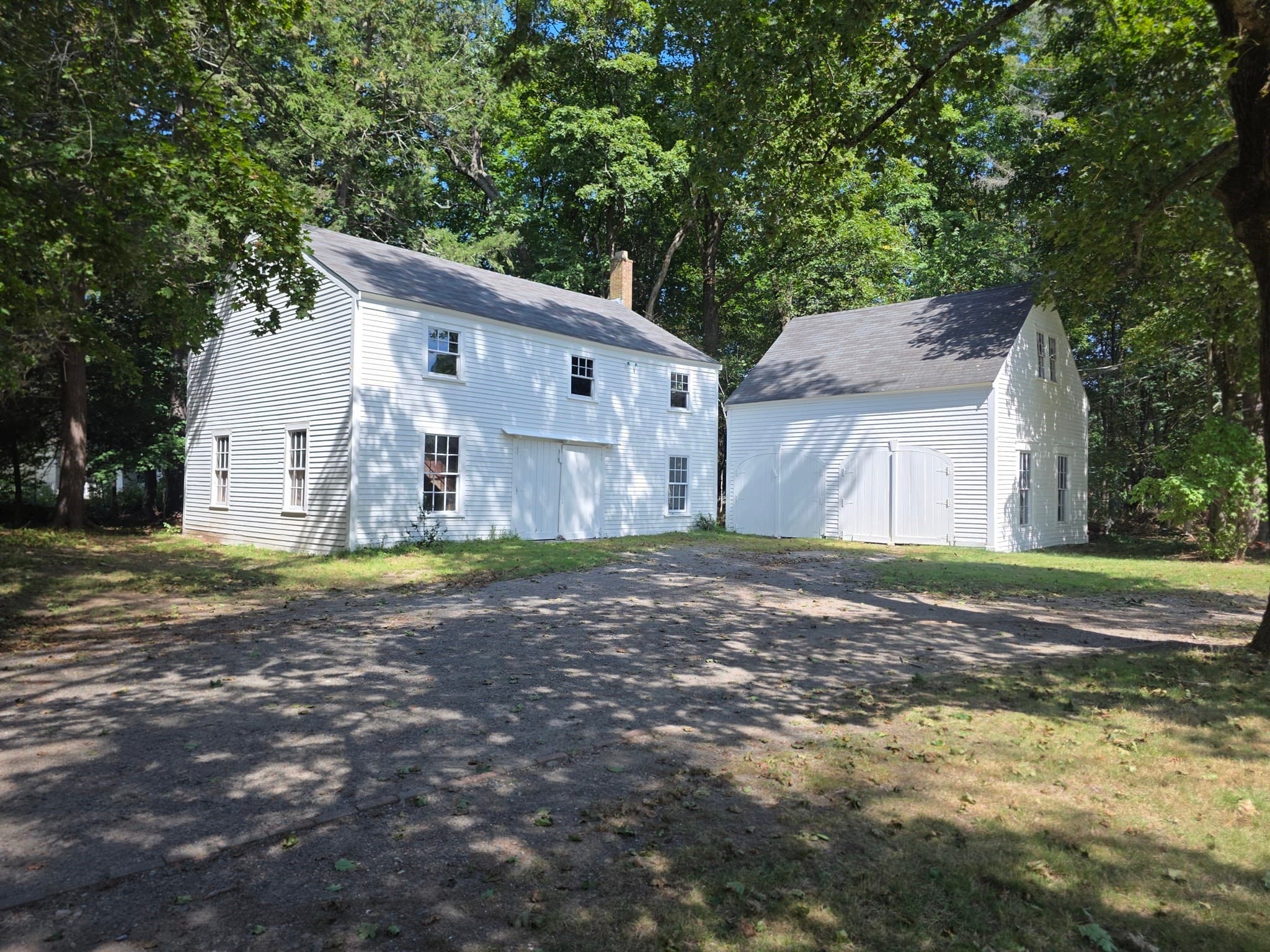 Single Family Residence at 2 Elm St, Boxford MA 01921, Boxford, photo 2 of 37