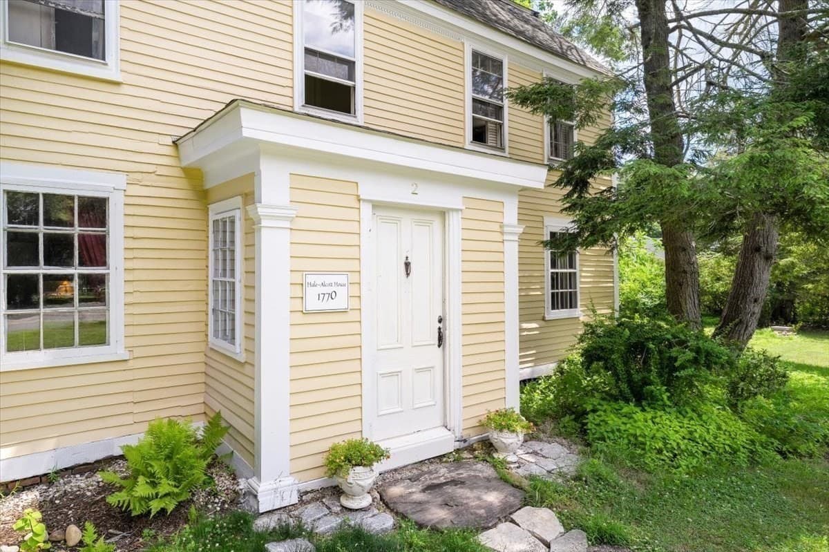 Single Family Residence at 2 Elm St, Boxford MA 01921, Boxford, photo 26 of 37
