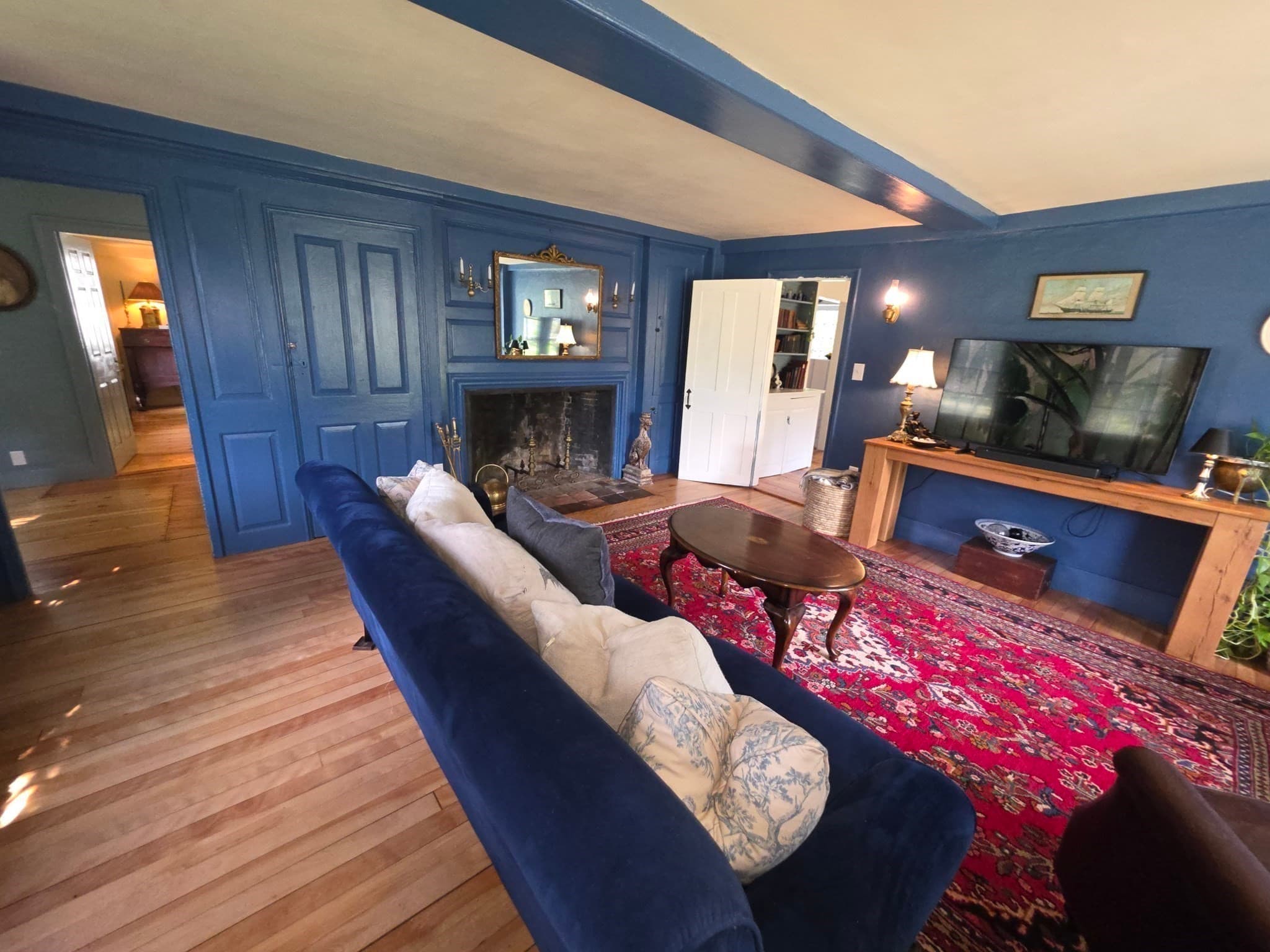 Single Family Residence at 2 Elm St, Boxford MA 01921, Boxford, photo 18 of 37