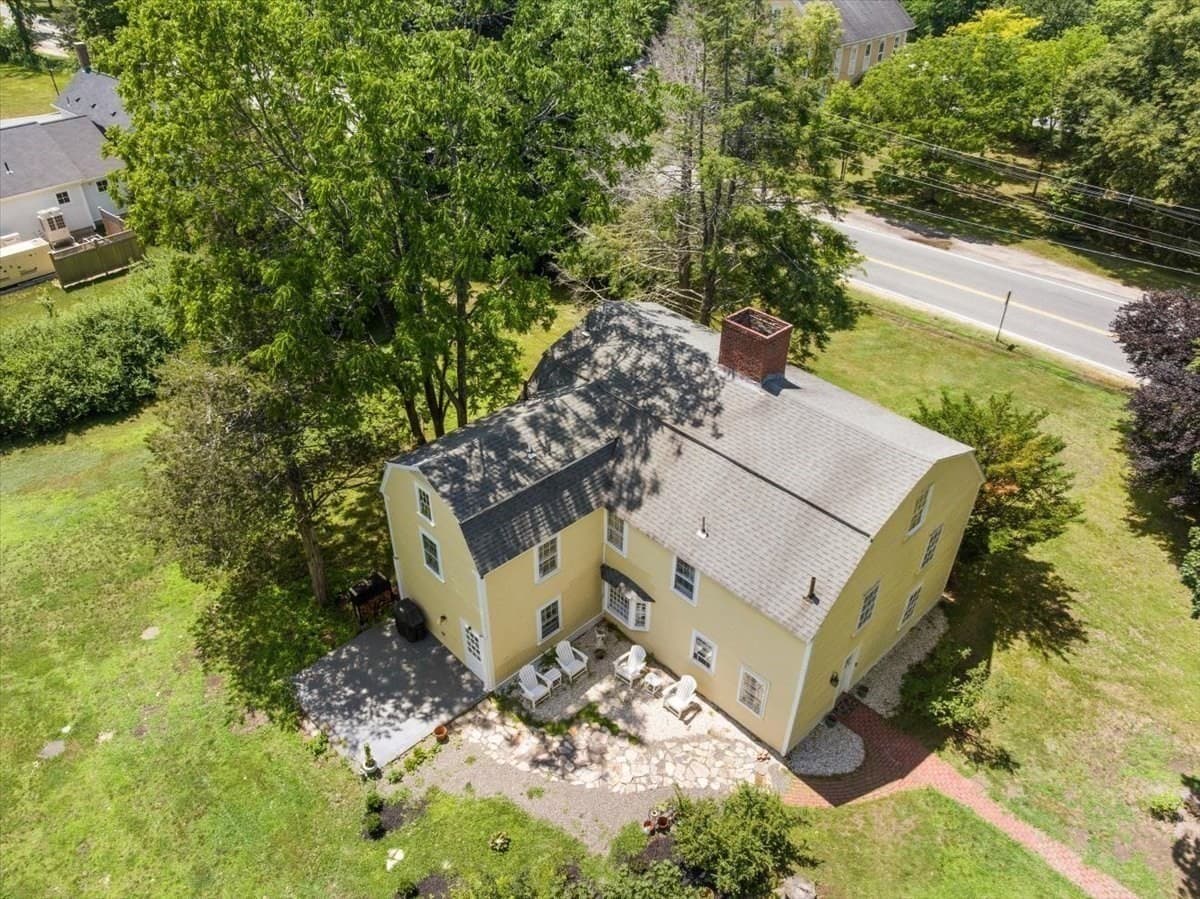 Single Family Residence at 2 Elm St, Boxford MA 01921, Boxford, photo 37 of 37
