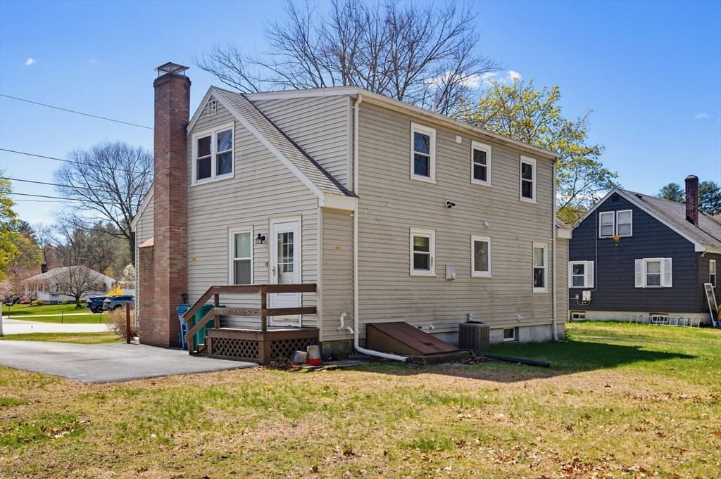10 Tercentennial Dr, Billerica MA 01821 photo 2