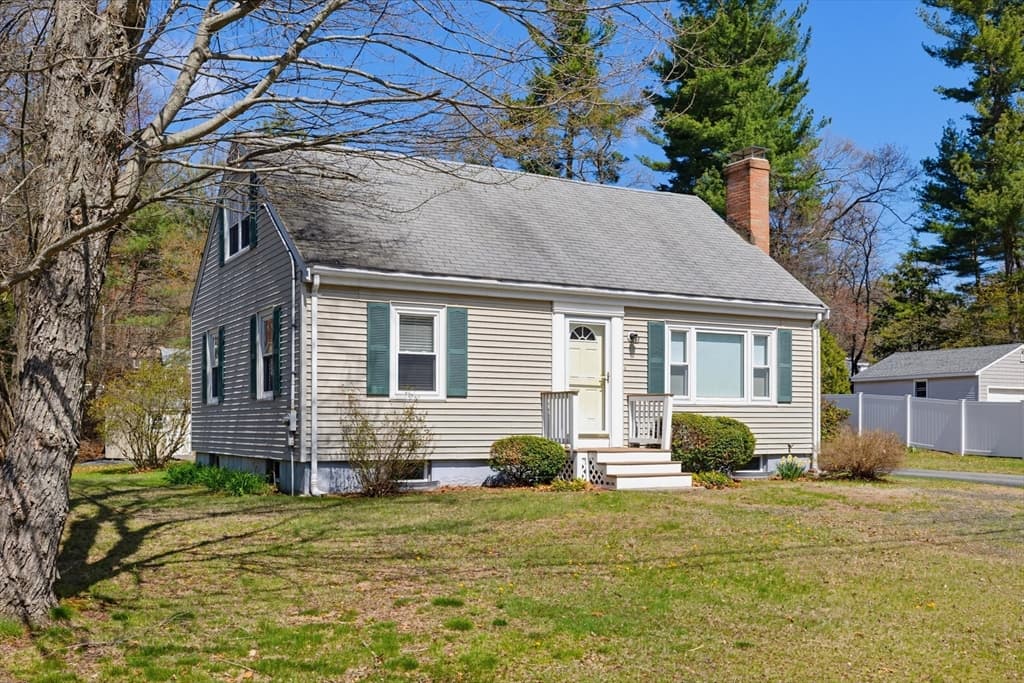 10 Tercentennial Dr, Billerica MA 01821
