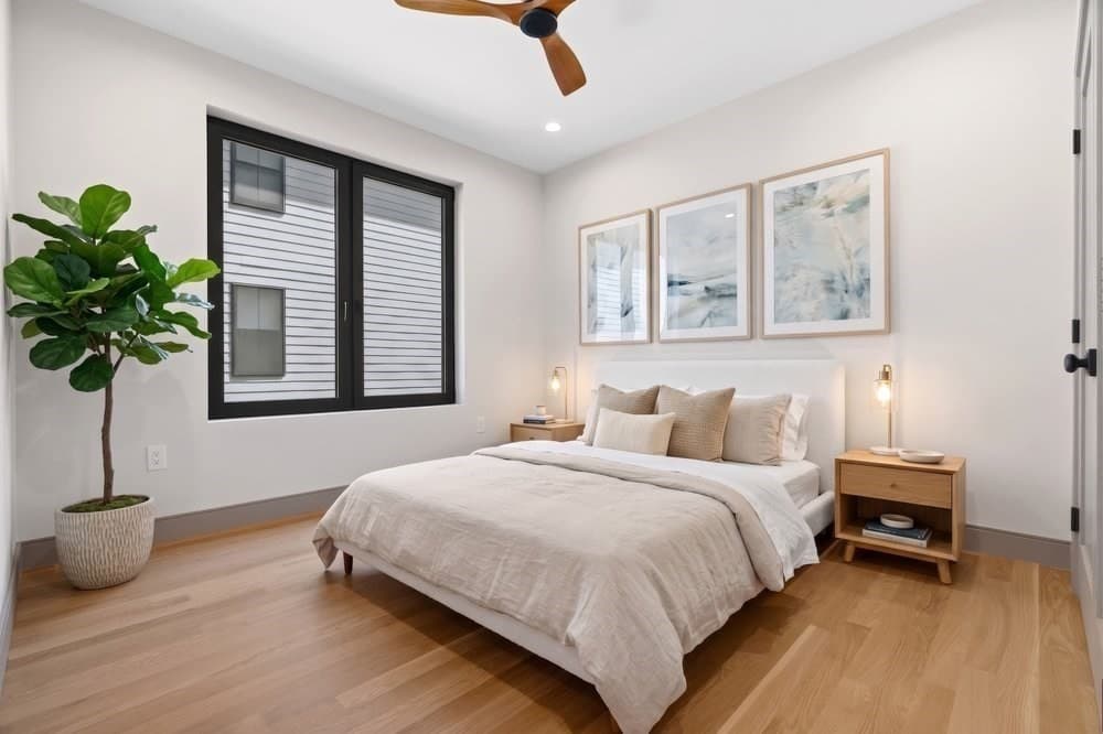 Condominium at 32 Mckone Street # 1, Boston MA 02122, photo 3 of 31