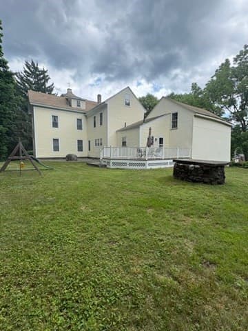 Single Family Residence at 761 Grove Street, Worcester MA 01605, Worcester, photo 23 of 25