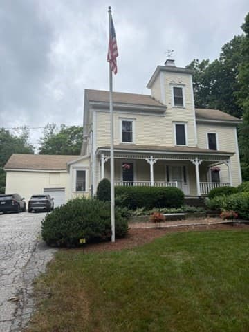 Single Family Residence at 761 Grove Street, Worcester MA 01605, Worcester, photo 2 of 25