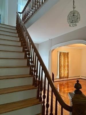 Single Family Residence at 761 Grove Street, Worcester MA 01605, Worcester, photo 3 of 25