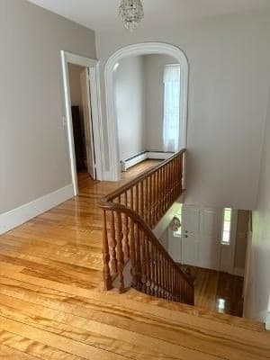 Single Family Residence at 761 Grove Street, Worcester MA 01605, Worcester, photo 5 of 25