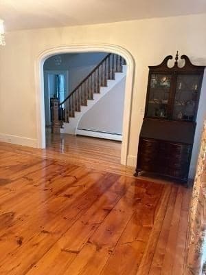 Single Family Residence at 761 Grove Street, Worcester MA 01605, Worcester, photo 9 of 25