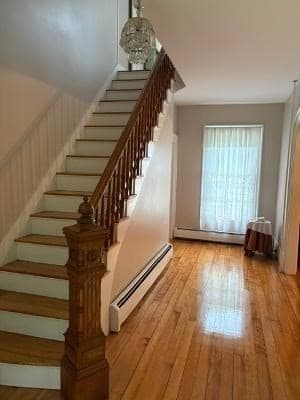 Single Family Residence at 761 Grove Street, Worcester MA 01605, Worcester, photo 4 of 25