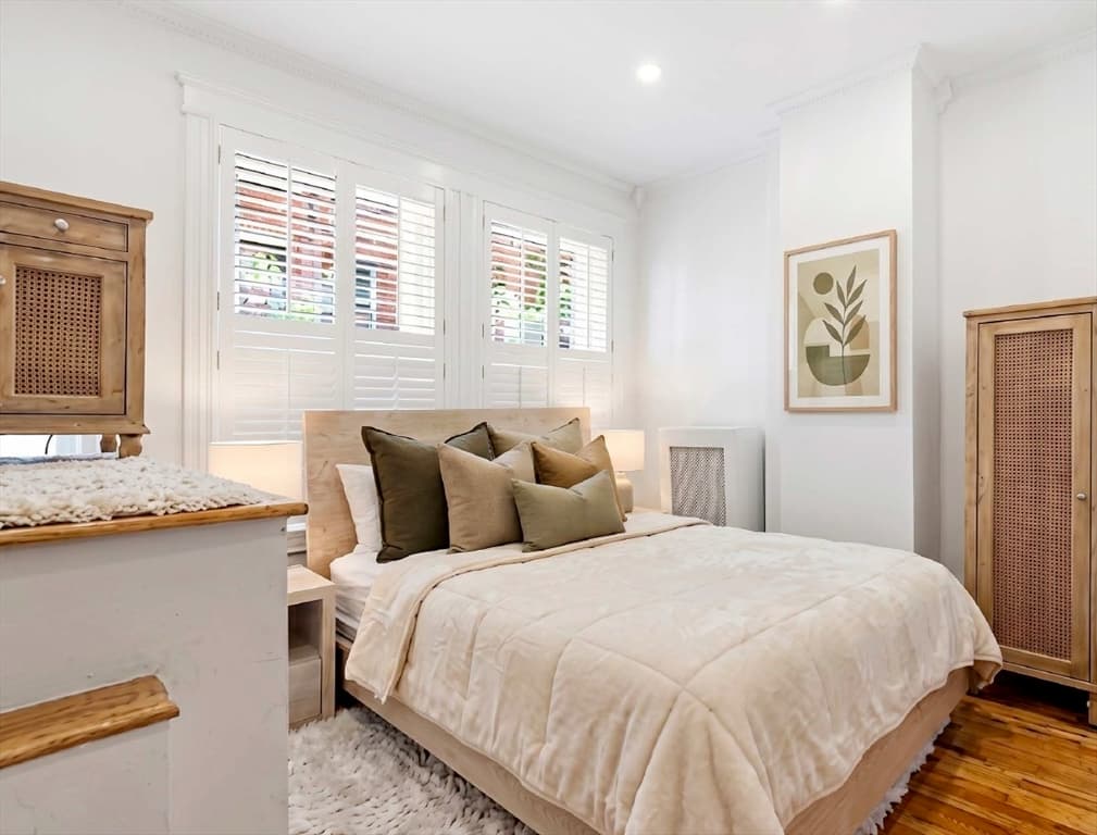 Condominium at 51 Revere St # 2, Boston MA 02114, Boston, photo 6 of 8